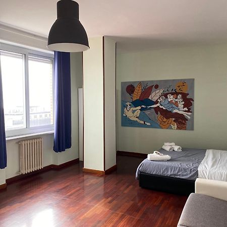 Napoli Mood Il Golfo Apartments Exterior photo