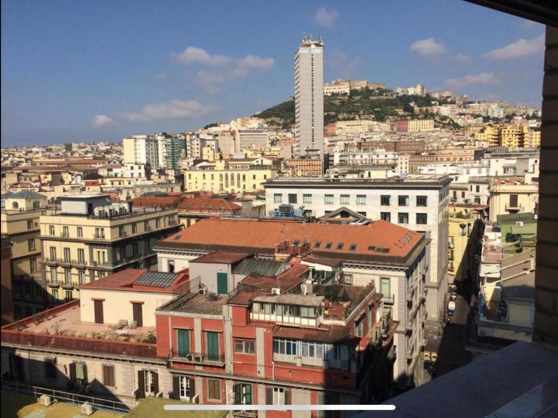Napoli Mood Il Golfo Apartments Exterior photo