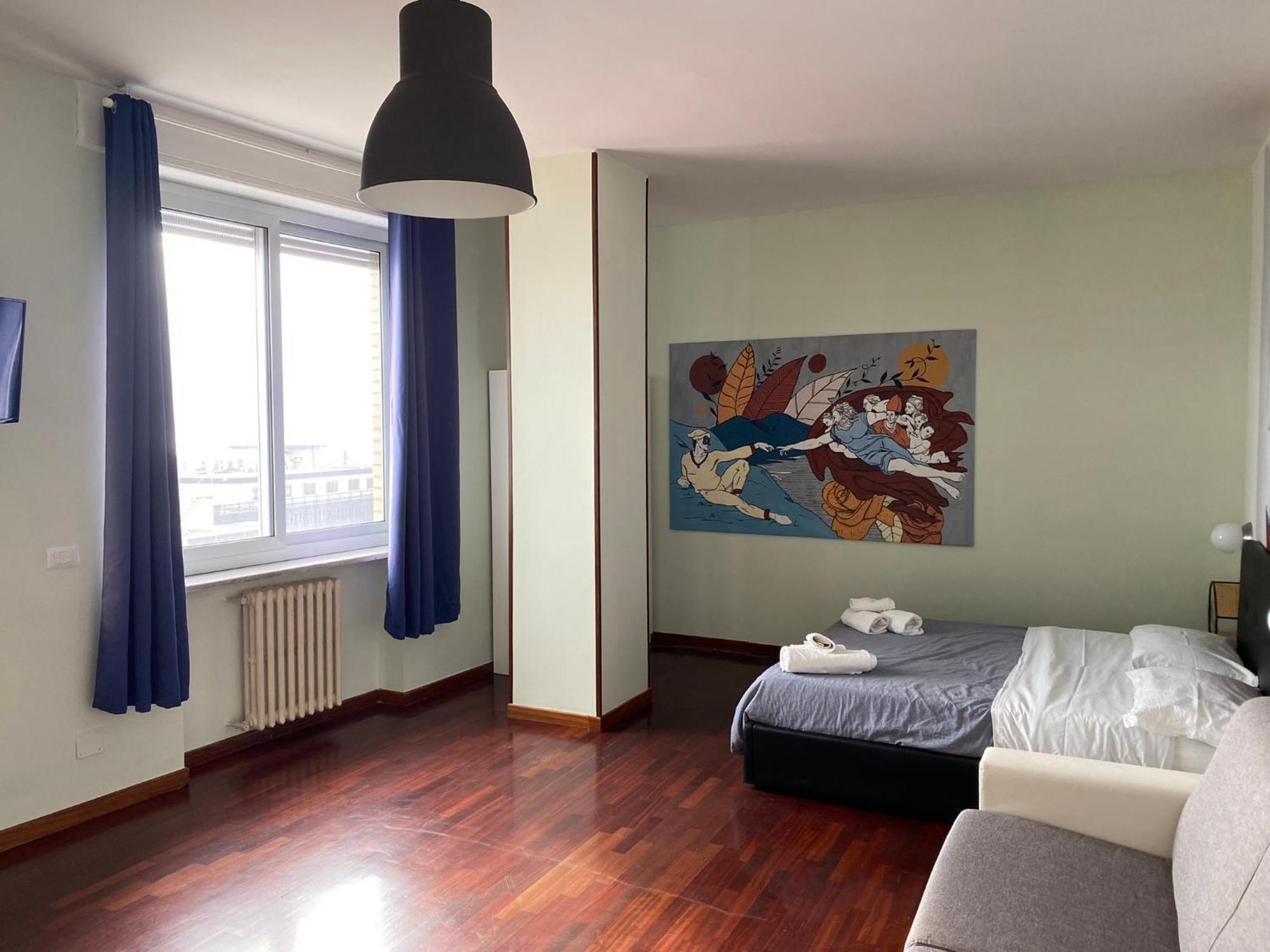 Napoli Mood Il Golfo Apartments Exterior photo