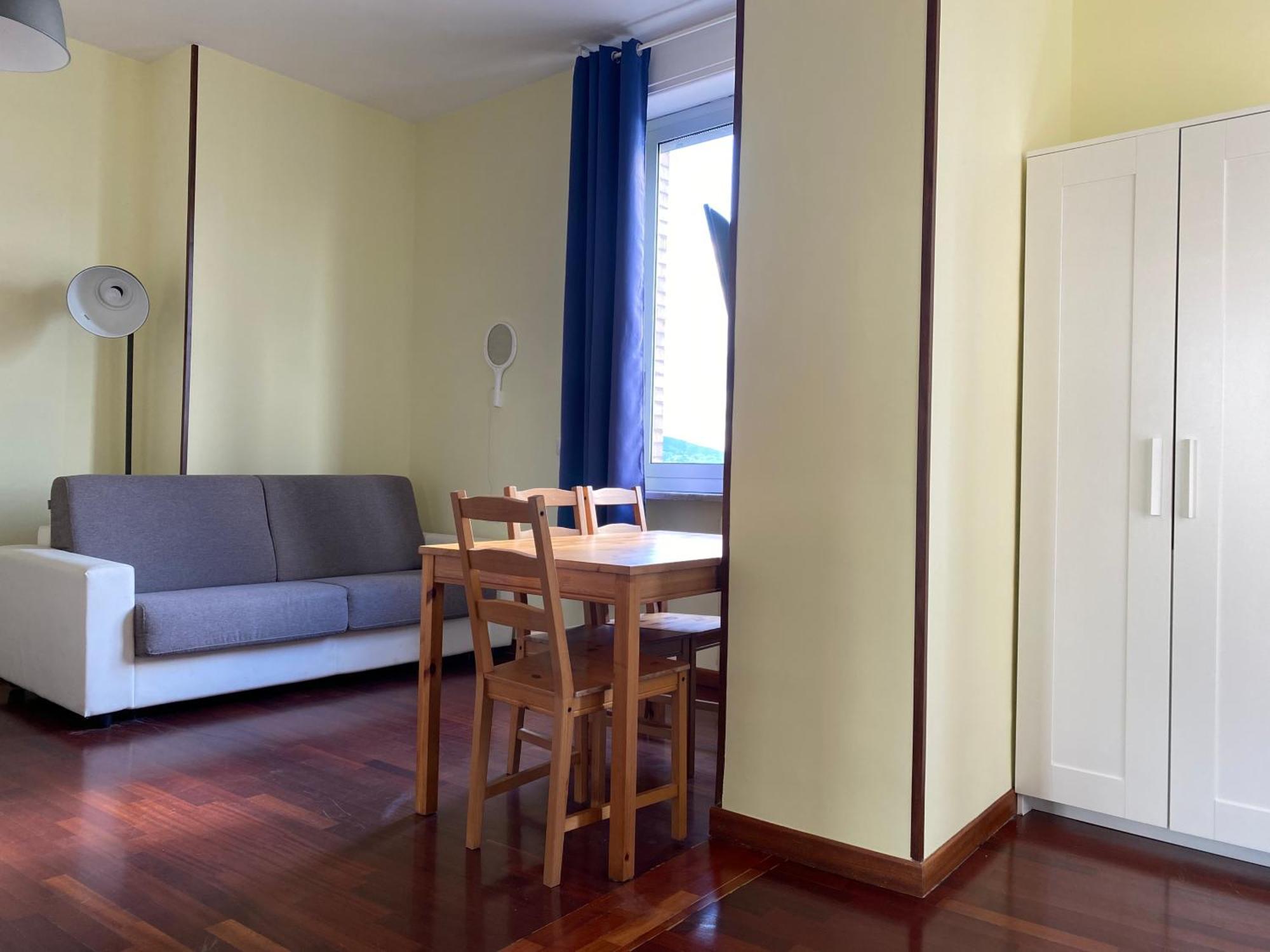 Napoli Mood Il Golfo Apartments Exterior photo