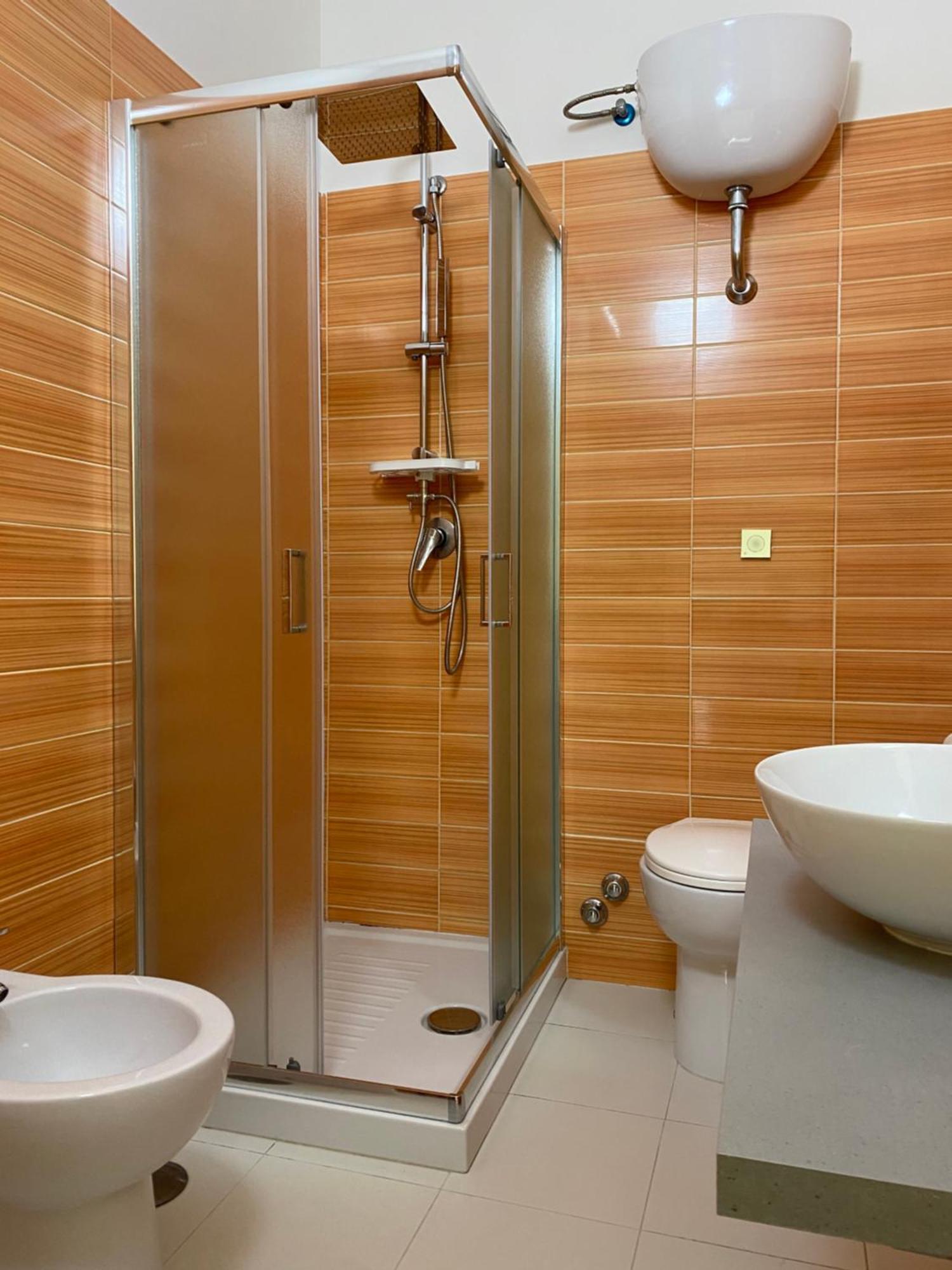 Napoli Mood Il Golfo Apartments Exterior photo