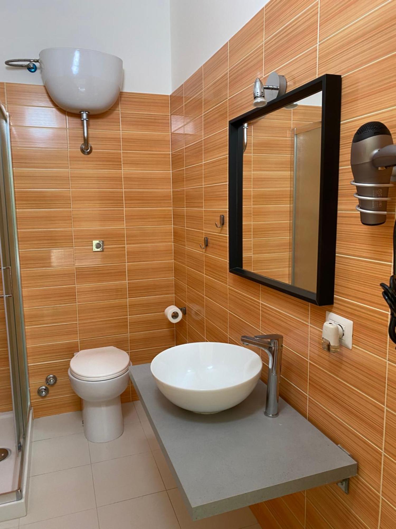 Napoli Mood Il Golfo Apartments Exterior photo